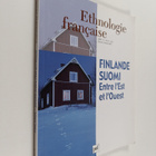 Jean-Marie Privat : Finlande - Suomi : entre l'Est et l'O... - pikkukuva 1
