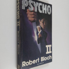 Robert Bloch : Psycho 2 - pikkukuva 1