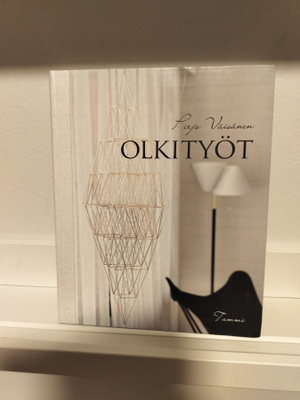 Olkityöt