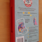 DVD + satukirja Prinsessa Ruusunen ( Disney Read Along 1995) - pikkukuva 2