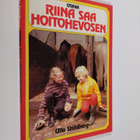 Ulla Ståhlberg : Riina saa hoitohevosen - pikkukuva 1
