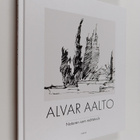 Rainer Knapas ym. : Alvar Aalto : naturen som måttstock - pikkukuva 1