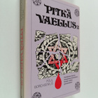 Poul Borchsenius : Pitkä vaellus : juutalaisten historia ... - pikkukuva 1