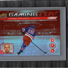 2024-25 Upper Deck - Gaming FOV - 0,50 € / kpl - pikkukuva 2