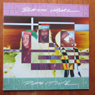 Black Uhuru – Positive (EX-kuntoinen vinyyli, 1987) - pikkukuva 1