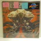 TESTAMENT- BROTHERHOOD OF... UUSI 2LP + 5 NIMMARIT!!!! - pikkukuva 1