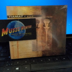 TIAMAT - CAIN CD SINGLE UUSI SS - pikkukuva 1