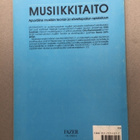 Saarinen & Romanowski & Lampinen, Musiikin taito 1 ja 3 - pikkukuva 2