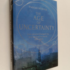 Tobias Hurter : The age of uncertainty : how the greatest... - pikkukuva 1
