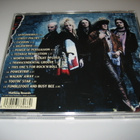 Hanoi Rocks - Street Poetry (CD) - pikkukuva 2