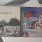 Harrison LP setti 1-11 + live yms 4 kpl - pikkukuva 1