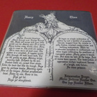 HAARP / THOU - REINCARNATION PRAYER M-/M- 7'' SPLIT - pikkukuva 2