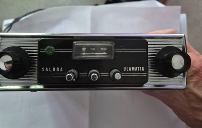 Salora ulamatik