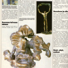 YV n:o 9 1987 Anu Pentik. Kangasala. Huutokauppa. Tapio Junn - pikkukuva 3