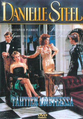 Tähtien loisteessa (DVD)
