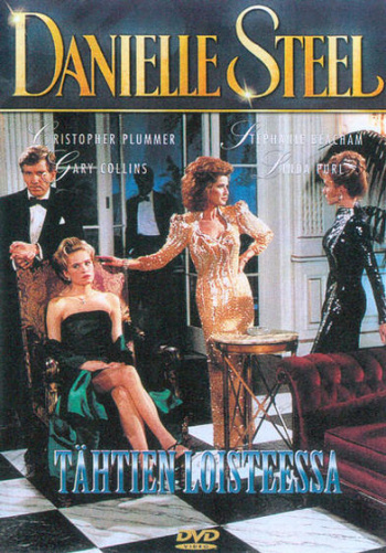 Tähtien loisteessa (DVD)