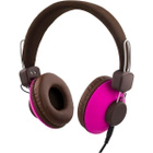 Streetz Headset älypuhelimille, taitettava, eri värisiä UUSI - pikkukuva 1