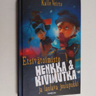 Kalle Veirto : Etsivätoimisto Henkka & Kivimutka ja laula... - pikkukuva 1