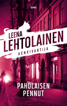 Leena Lehtolainen - Paholaisen pennut