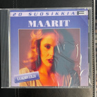 MAARIT - Laakson Lilja: 20 Suosikkia cd - pikkukuva 1