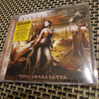 Asylum Pyre:Fifty Years Later Cd. - pikkukuva 1