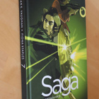 Vaughan Staples : Saga Seitsemäs kirja ( 1.p. 2018 ) - pikkukuva 1