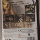 * Tomb Raider Anniversary Wii / Wii U  PAL Uusi Lue Kuvaus - pikkukuva 2
