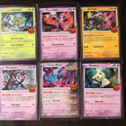 Pokémon Trick or Trade 2024 setti - pikkukuva 1