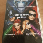 Batman ja Robin VHS - pikkukuva 1