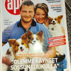 Apu  31/2011   04.08.2011 - pikkukuva 1