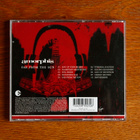 Amorphis - Far from the Sun CD-albumi - pikkukuva 4