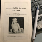 Lyhyitä lastenhoito-ohjeita äideille - pikkukuva 1