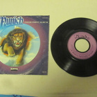 Munich: Raven   7" single    1978 - pikkukuva 2