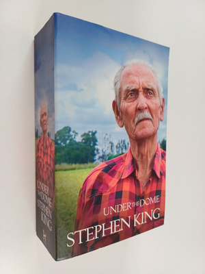 Stephen King : Under the Dome