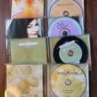 Tarja Lunnas 4 x cd - pikkukuva 3
