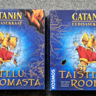 Catanin Uudisasukkaat Taistelu Roomasta - pikkukuva 1