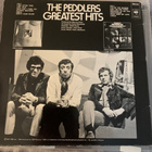 THE PEDDLERS: Greatest Hits *HOL 1973 - pikkukuva 2
