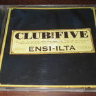 Club for five cd-levy - pikkukuva 1