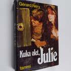 Gerard Nery : Kuka olet, Julie - pikkukuva 1