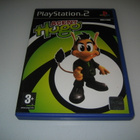 Agent Hugo **PS2** - pikkukuva 1