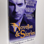 Jessica Sims ym. : Novellas and Stories - pikkukuva 1