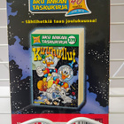 Aku Ankan taskukirja 371 Kaikki likoon 1.p - pikkukuva 2