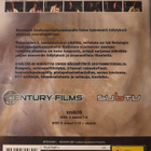 PELASTAJAT 1 - 3 & LAINVALVOJAT 1 KAUSI DVD - pikkukuva 3