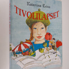 Katariina Leino : Tivolilapset - pikkukuva 1