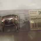 MARTINEX KORKKIRUUVI POSSU PAKETISSAAN 12,5cm - pikkukuva 2