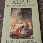 Alice peilintakamaassa - pikkukuva 1