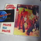 TEHOSEKOITIN - PILLITÄ ELLI PILLITÄ CD SINGLE + - pikkukuva 1