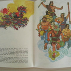  Why is the Toad Called the Emperor of Heaven’s Uncle - pikkukuva 5
