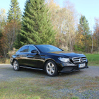 mb220d 2017 4matic - pikkukuva 5