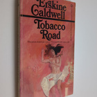 Erskine Caldwell : Tobacco road - pikkukuva 1